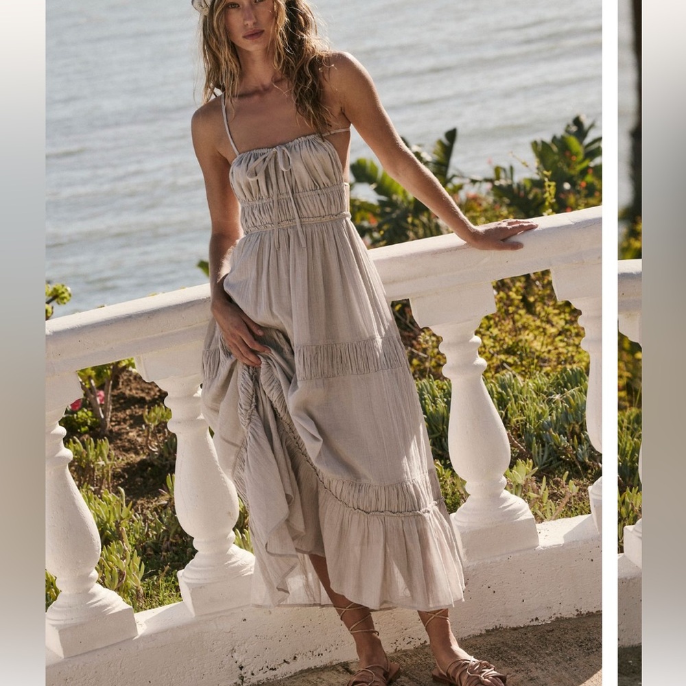 Taking sides Maxi